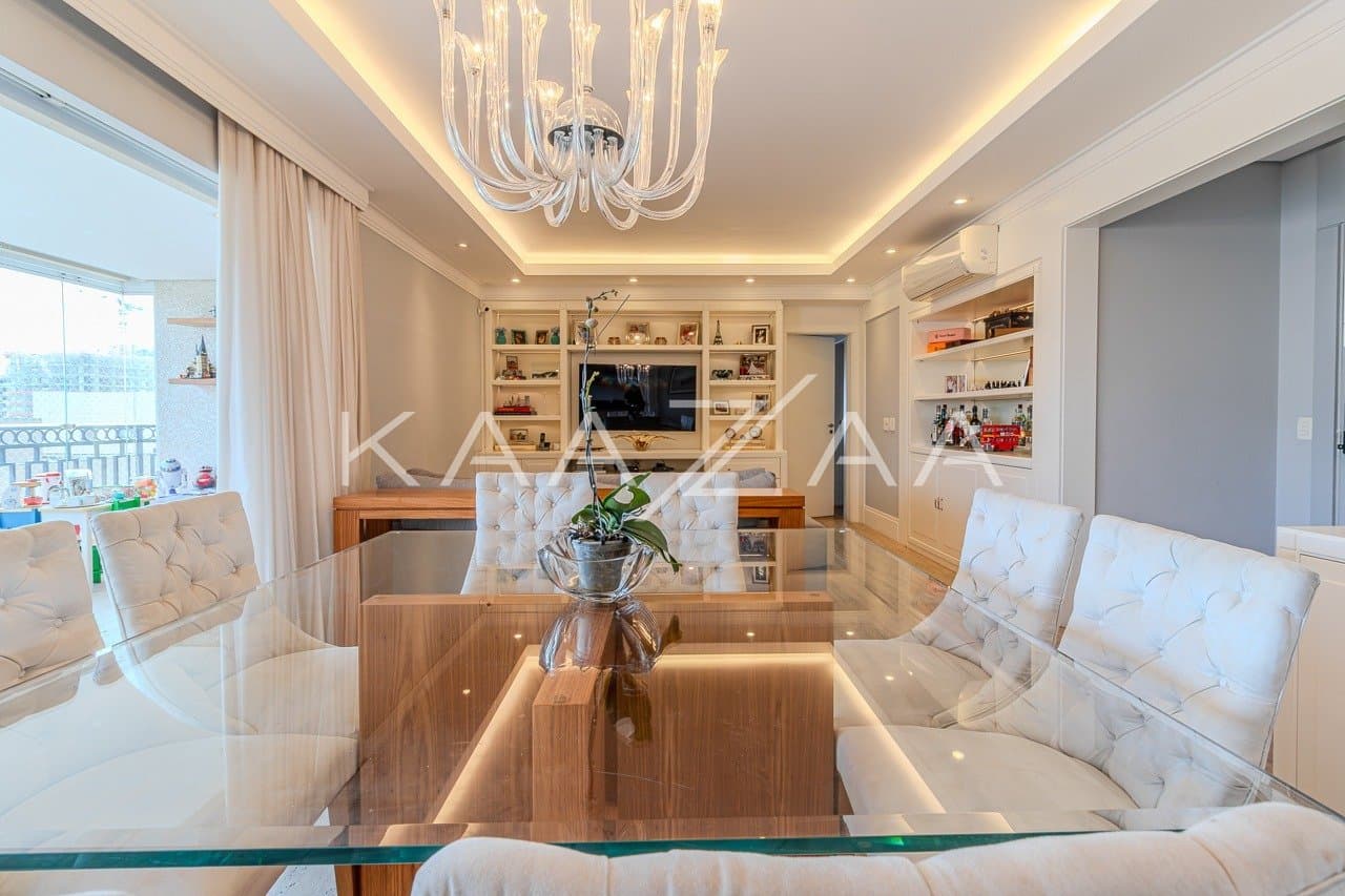 Apartamento na Vila Olímpia - Foto 8