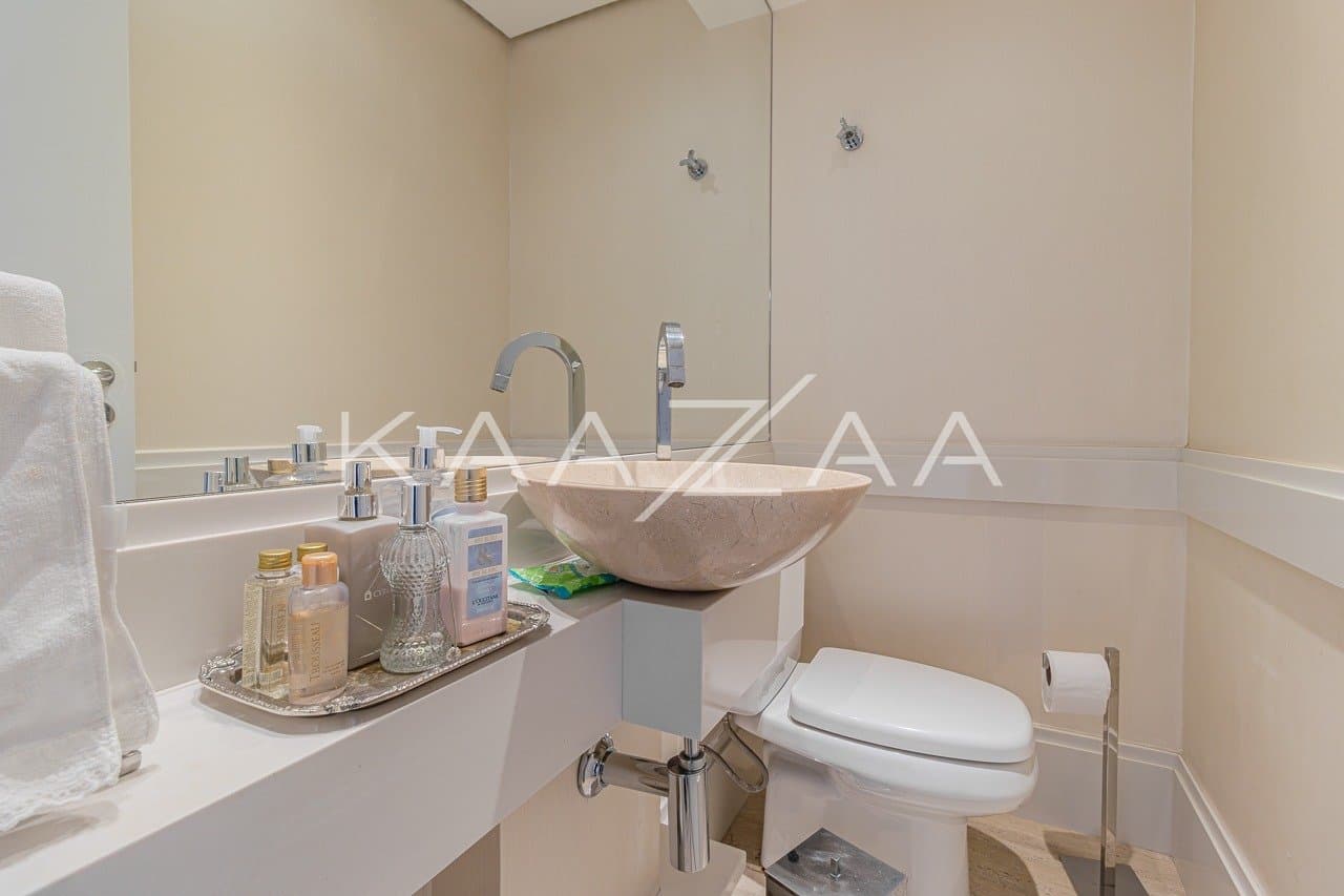 Apartamento na Vila Olímpia - Foto 11