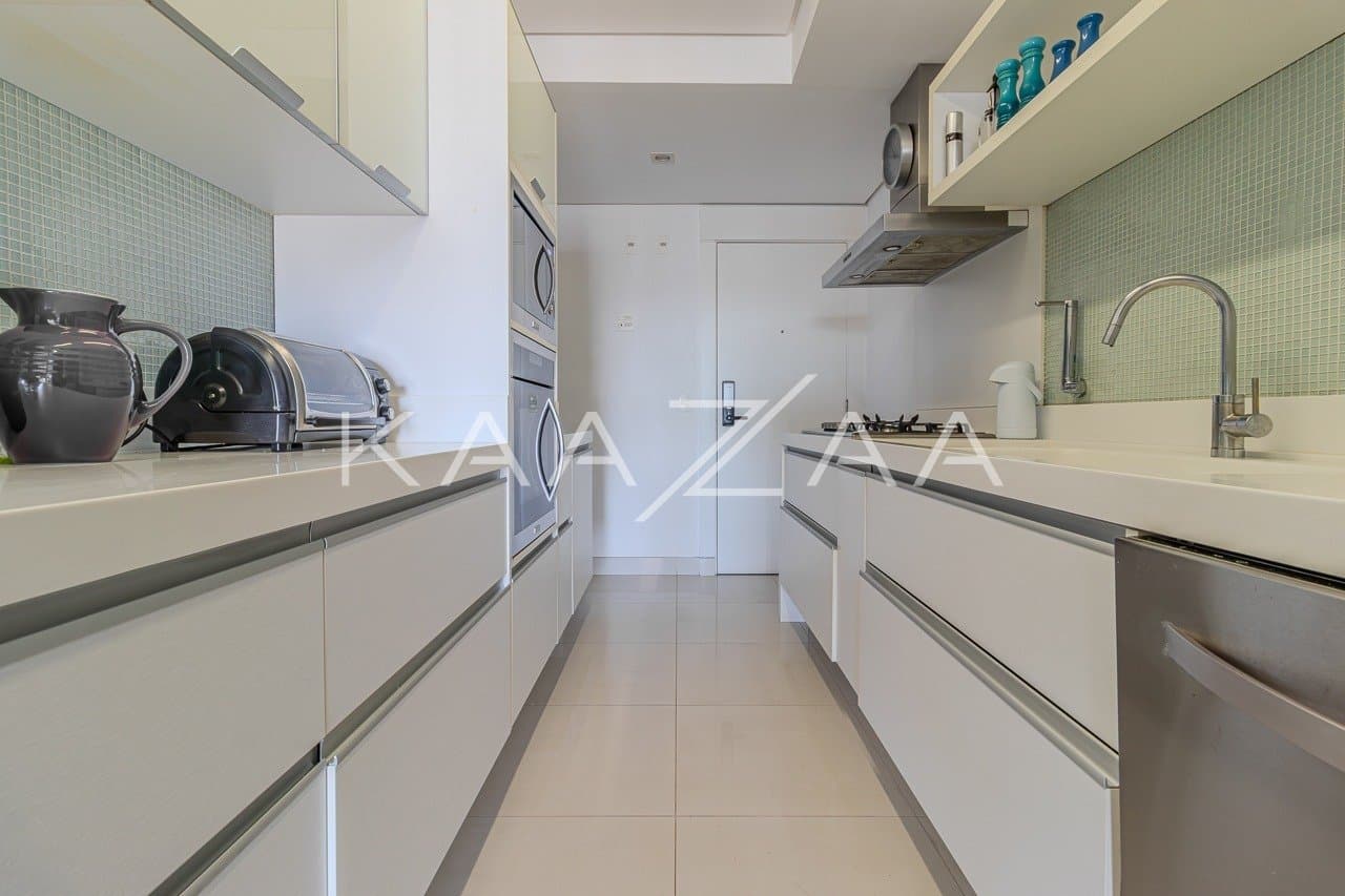 Apartamento na Vila Olímpia - Foto 13