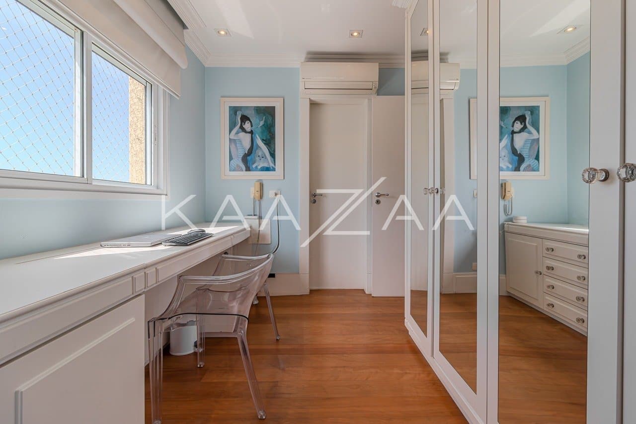 Apartamento na Vila Olímpia - Foto 15