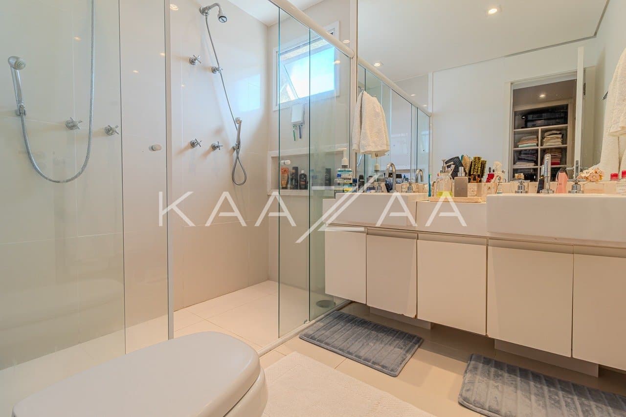 Apartamento na Vila Olímpia - Foto 16