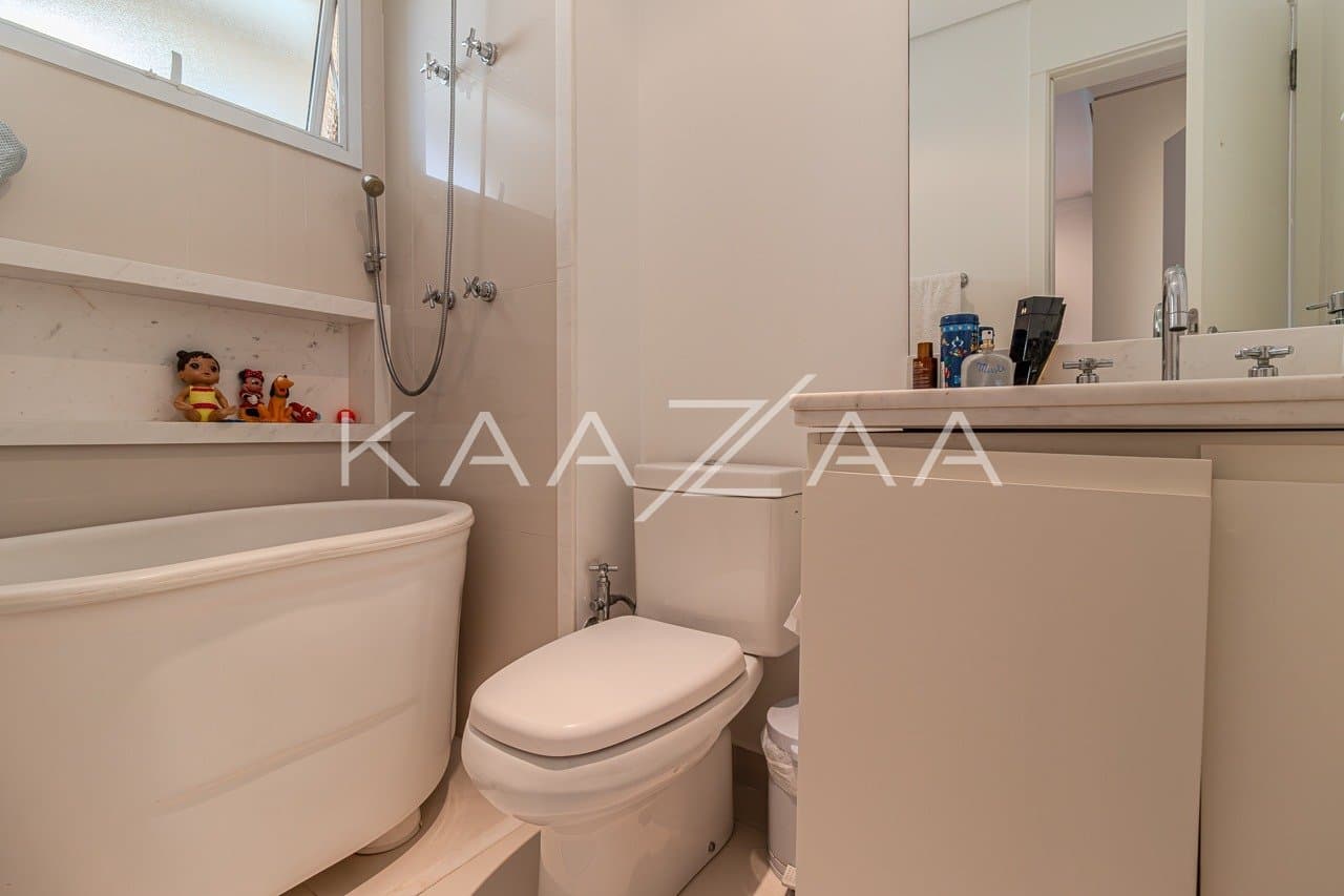 Apartamento na Vila Olímpia - Foto 18