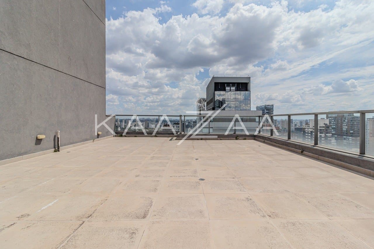 Cobertura em Pinheiros - Foto 7