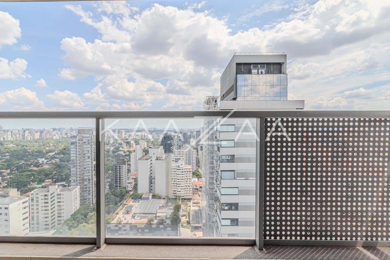 Cobertura em Pinheiros - Foto 9