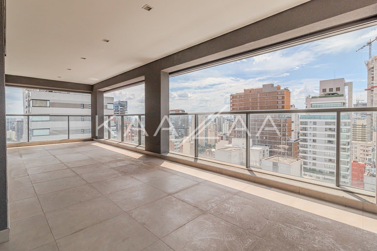 Cobertura em Pinheiros - Foto 4