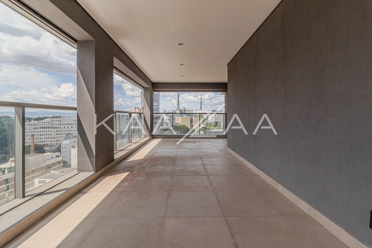 Cobertura em Pinheiros - Foto 2