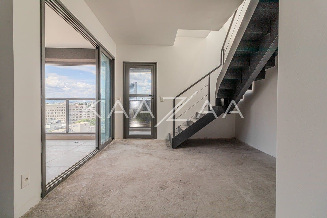 Cobertura em Pinheiros - Foto 5