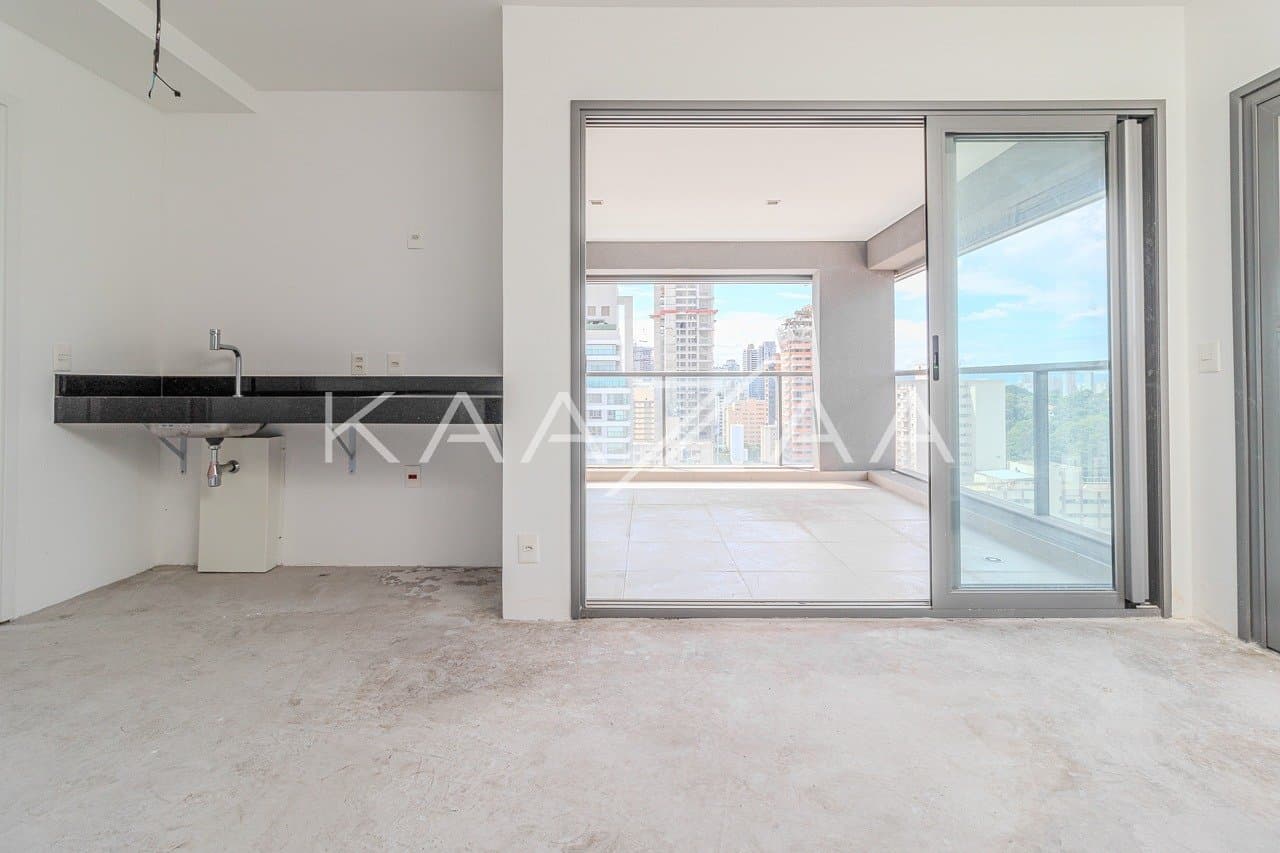 Cobertura em Pinheiros - Foto 6