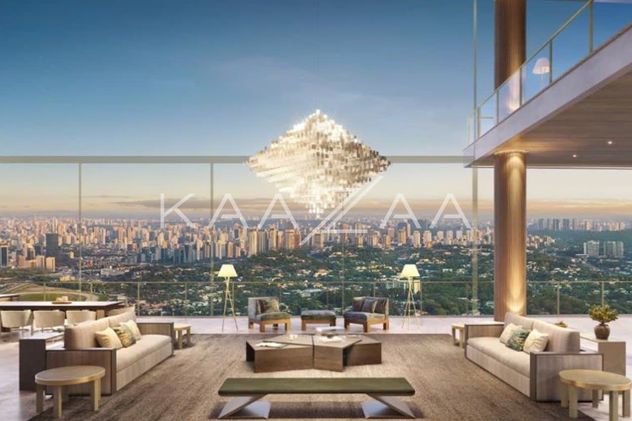 Lançamento no Jardim Guedala - Foto 2