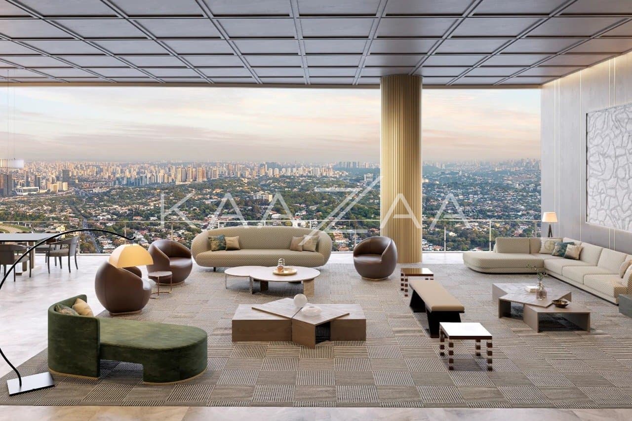 Lançamento no Jardim Guedala - Foto 3