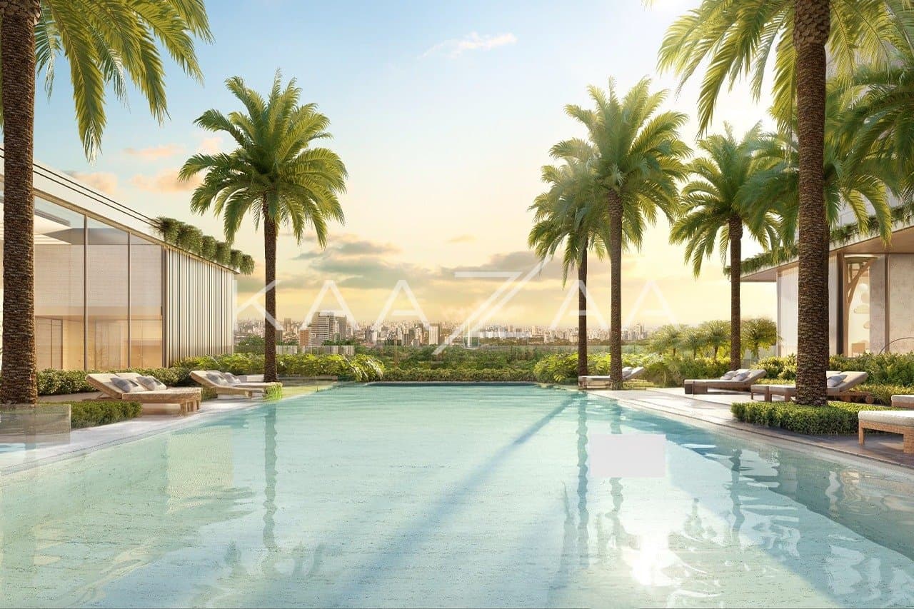 Lançamento no Jardim Guedala - Foto 12