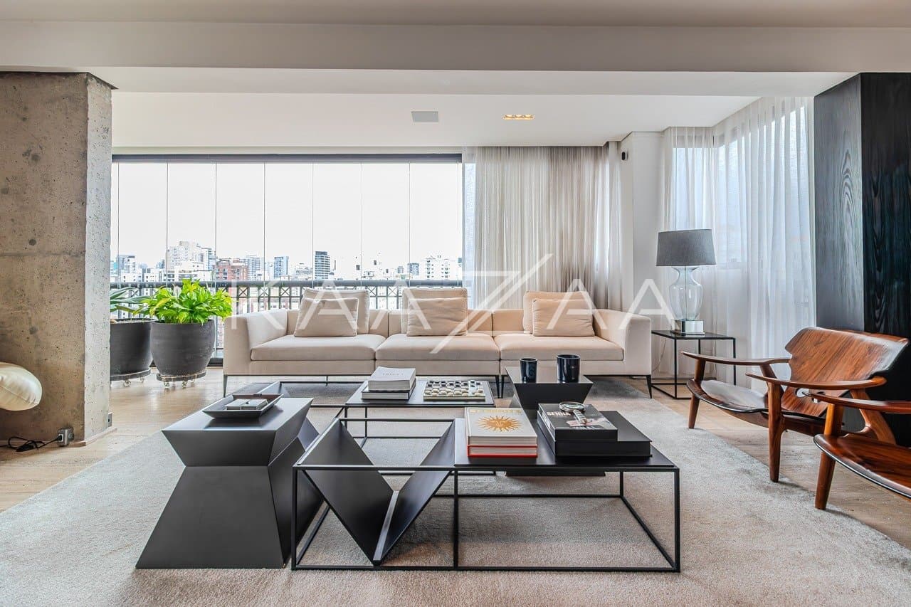 Apartamento no Itaim Bibi - Foto 3