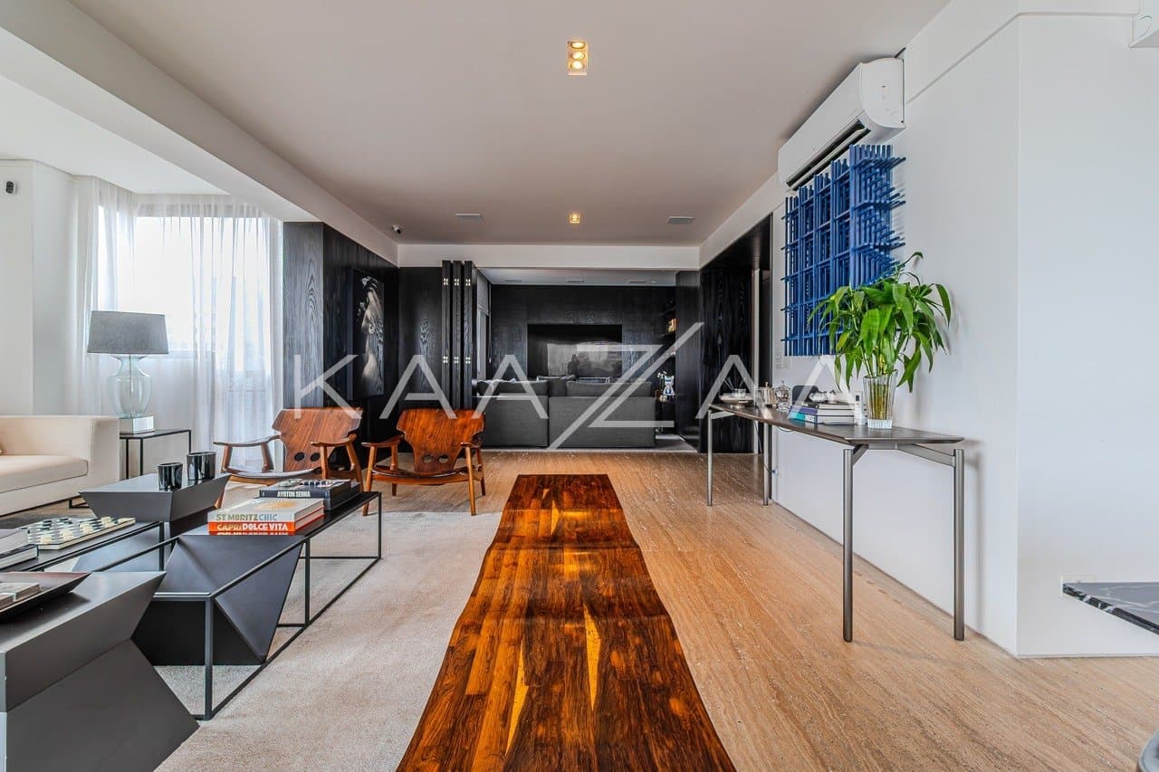 Apartamento no Itaim Bibi - Foto 5