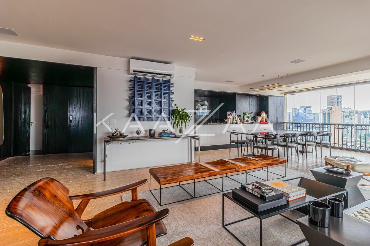 Apartamento no Itaim Bibi - Foto 6