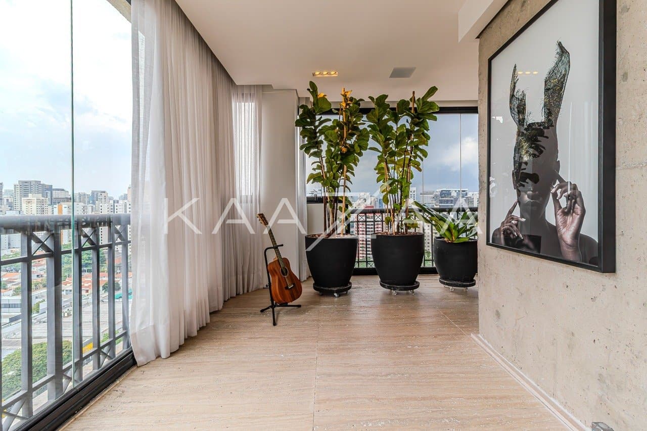 Apartamento no Itaim Bibi - Foto 9