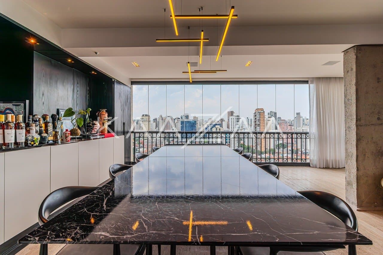 Apartamento no Itaim Bibi - Foto 7