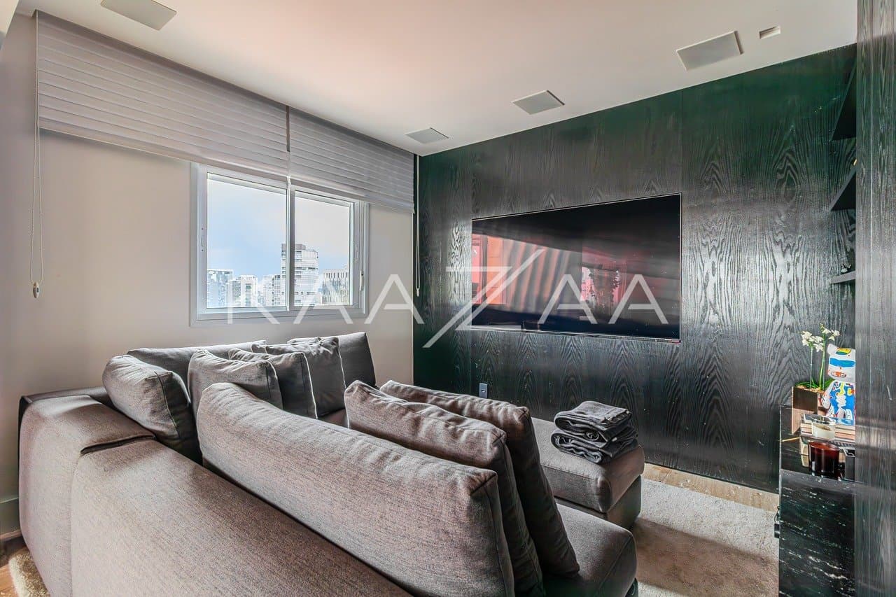 Apartamento no Itaim Bibi - Foto 11