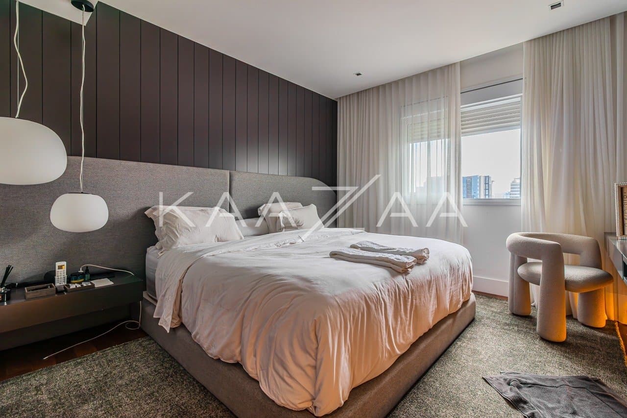 Apartamento no Itaim Bibi - Foto 15