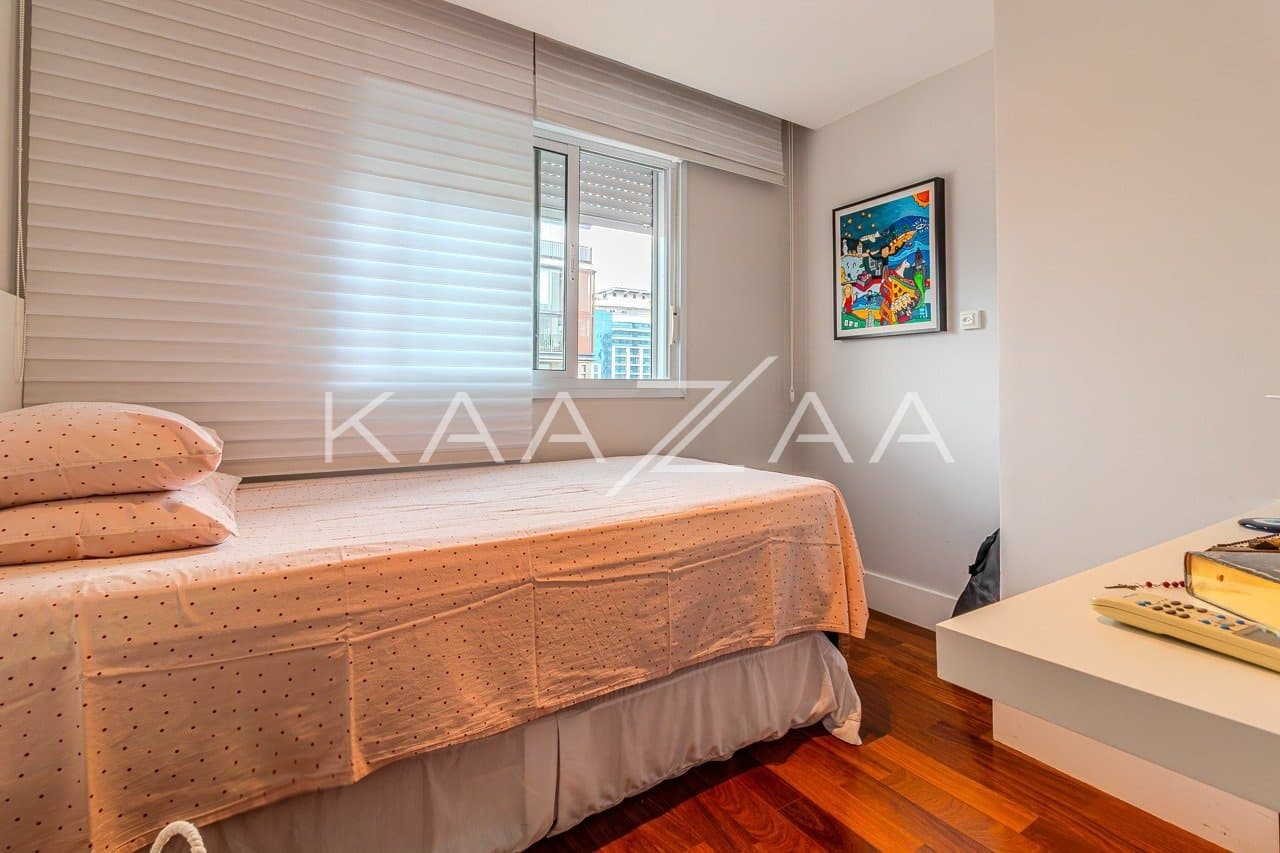 Apartamento no Itaim Bibi - Foto 16