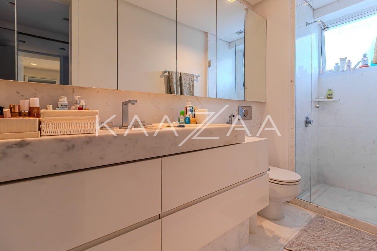 Apartamento no Itaim Bibi - Foto 17