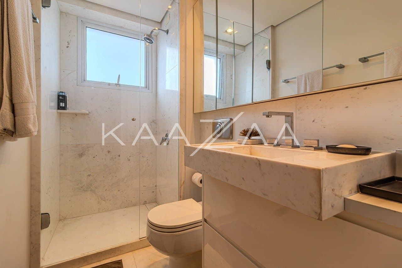 Apartamento no Itaim Bibi - Foto 19