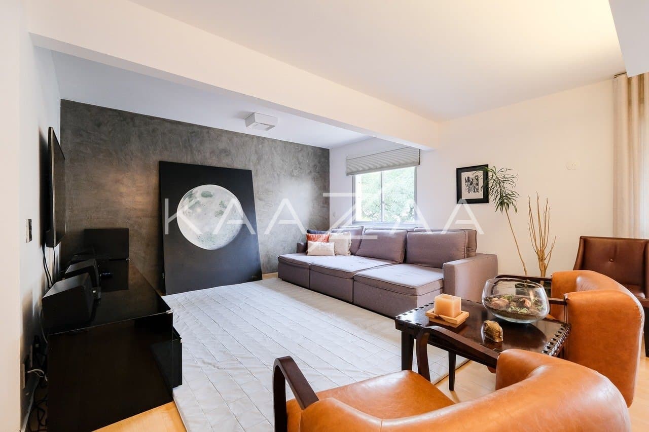 Apartamento na Vila Nova Conceição - Foto 1