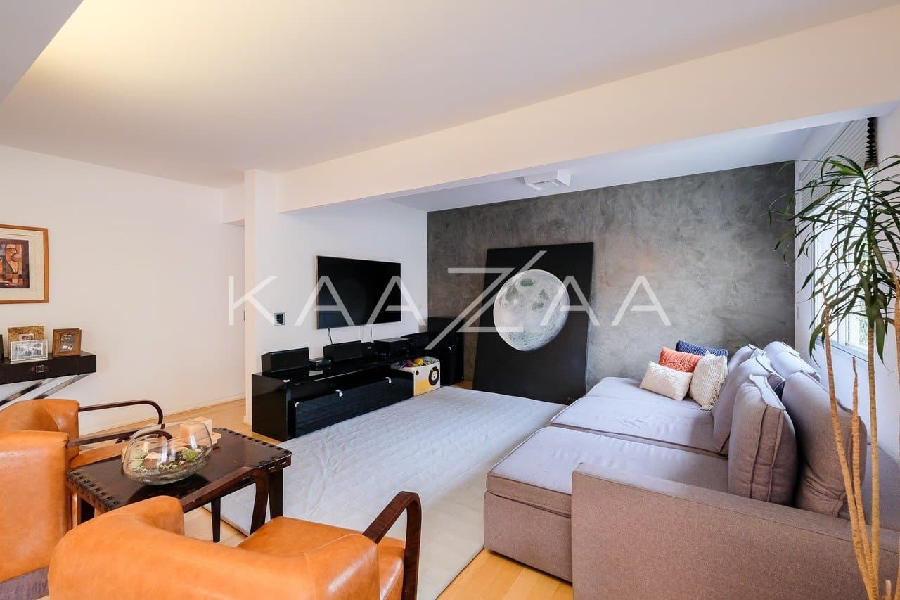 Apartamento na Vila Nova Conceição - Foto 2