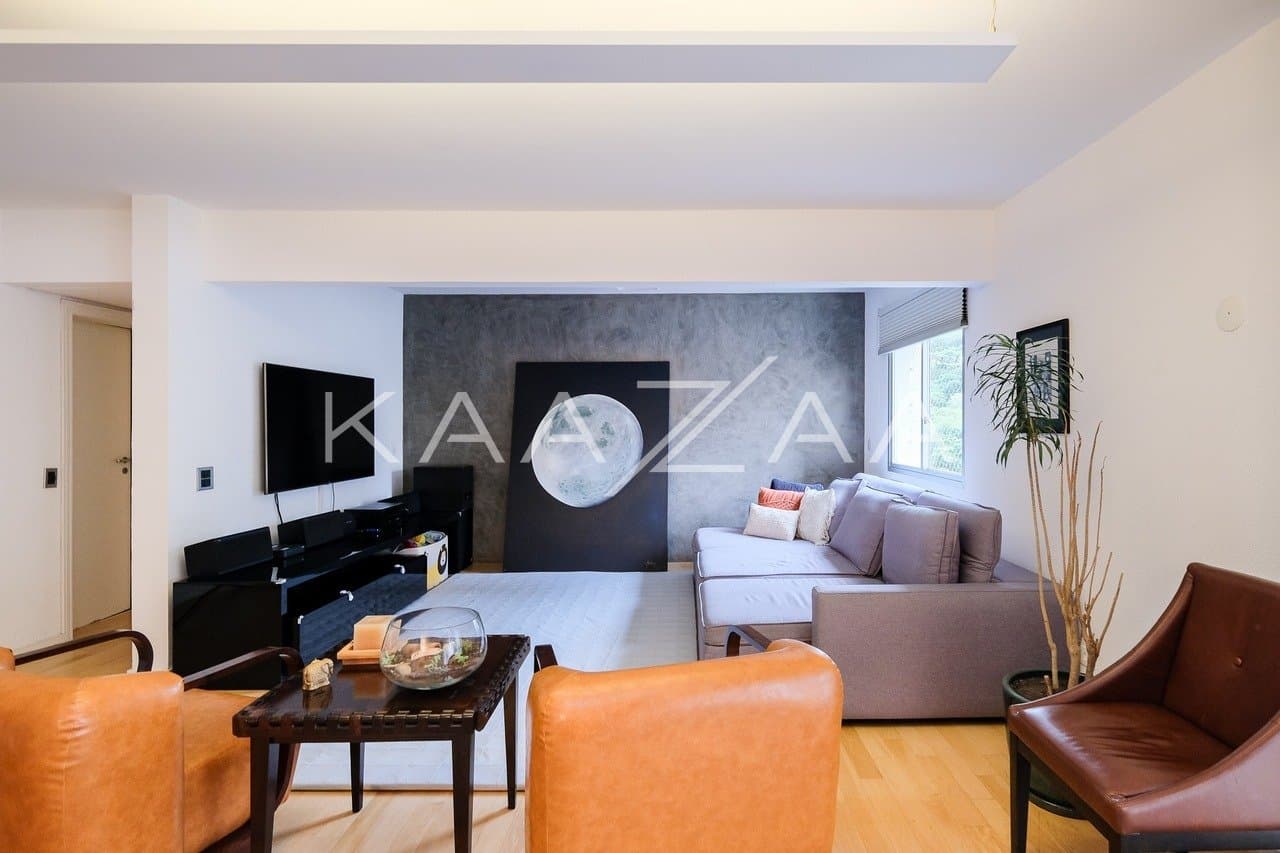 Apartamento na Vila Nova Conceição - Foto 4