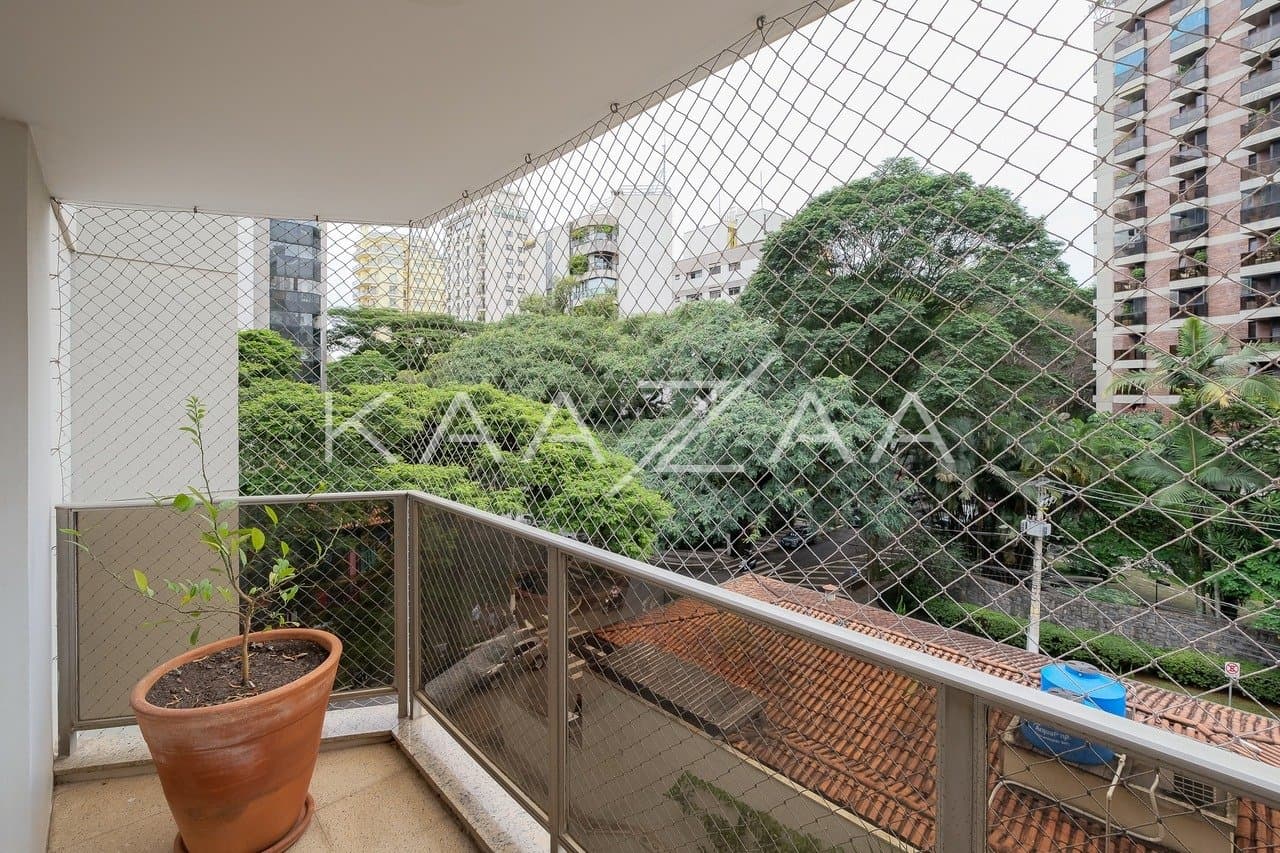 Apartamento na Vila Nova Conceição - Foto 6