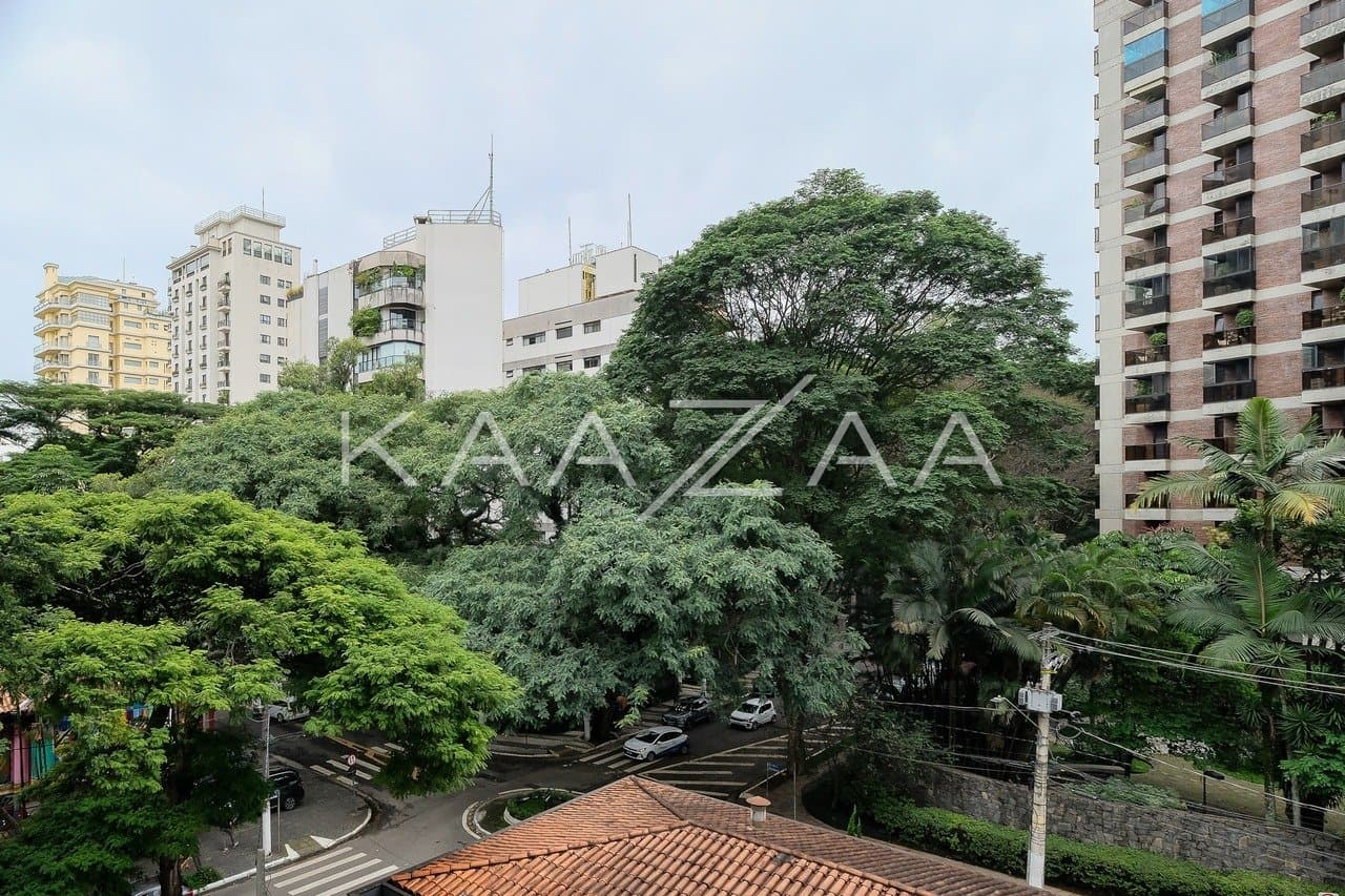 Apartamento na Vila Nova Conceição - Foto 7