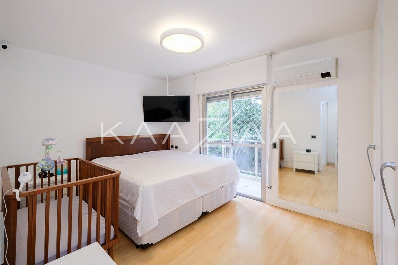 Apartamento na Vila Nova Conceição - Foto 10