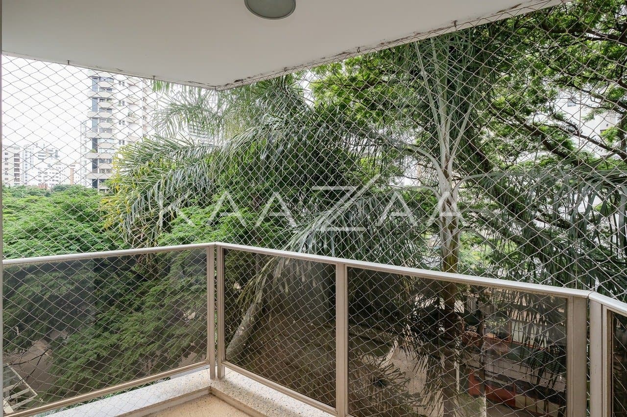 Apartamento na Vila Nova Conceição - Foto 11