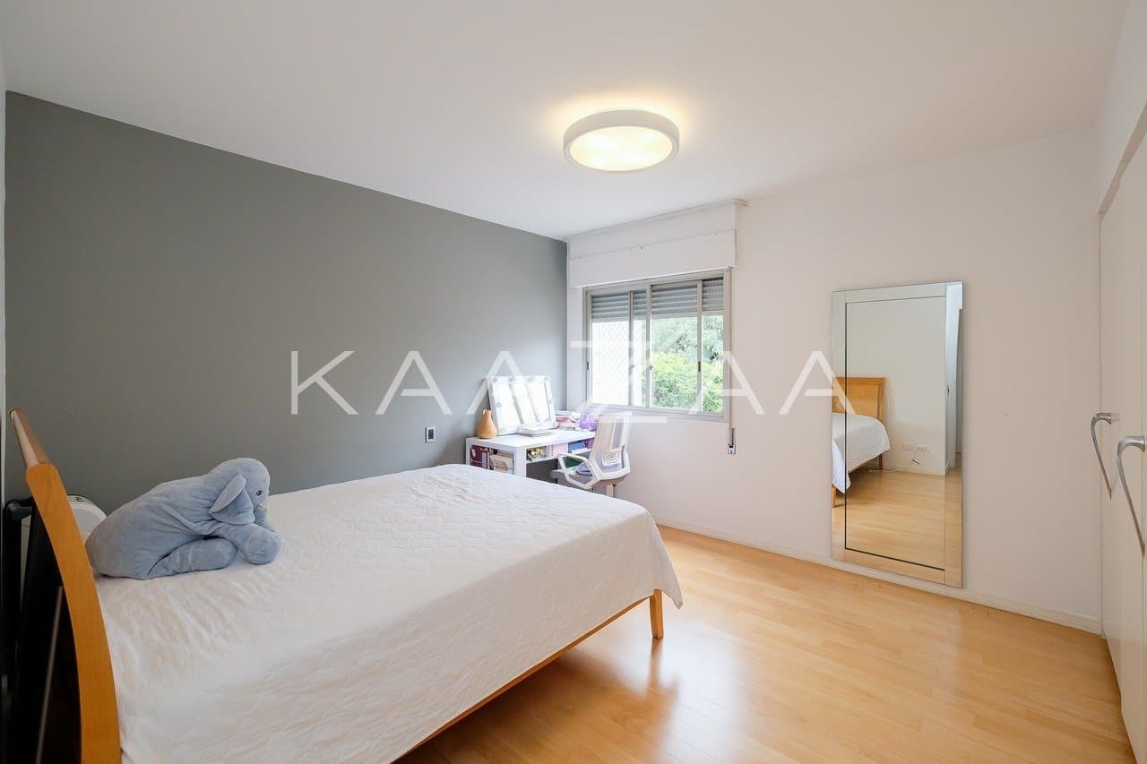 Apartamento na Vila Nova Conceição - Foto 13