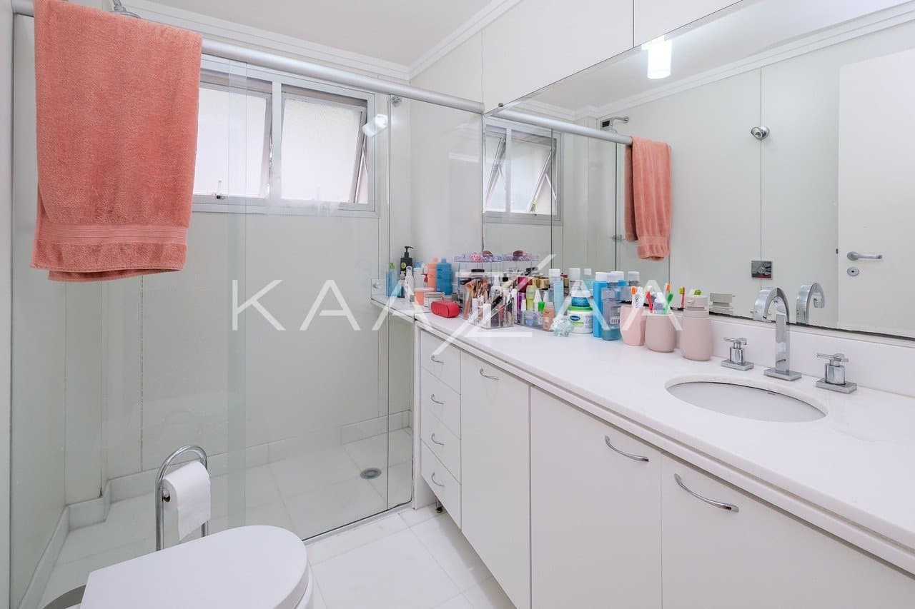 Apartamento na Vila Nova Conceição - Foto 14