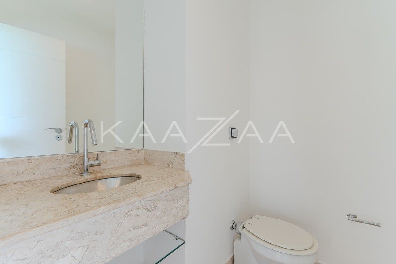 Cobertura para locação no Itaim Bibi - Foto 6