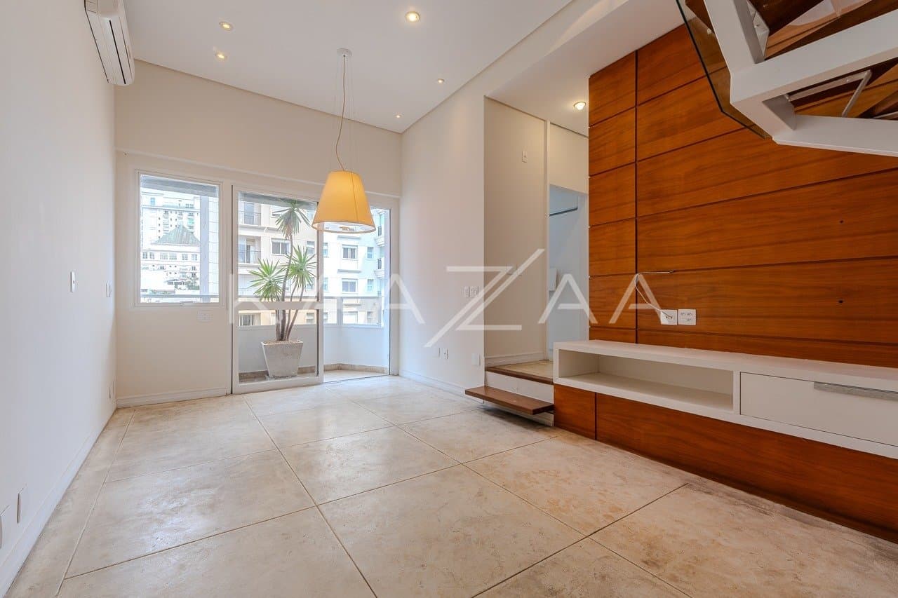 Cobertura para locação no Itaim Bibi - Foto 7