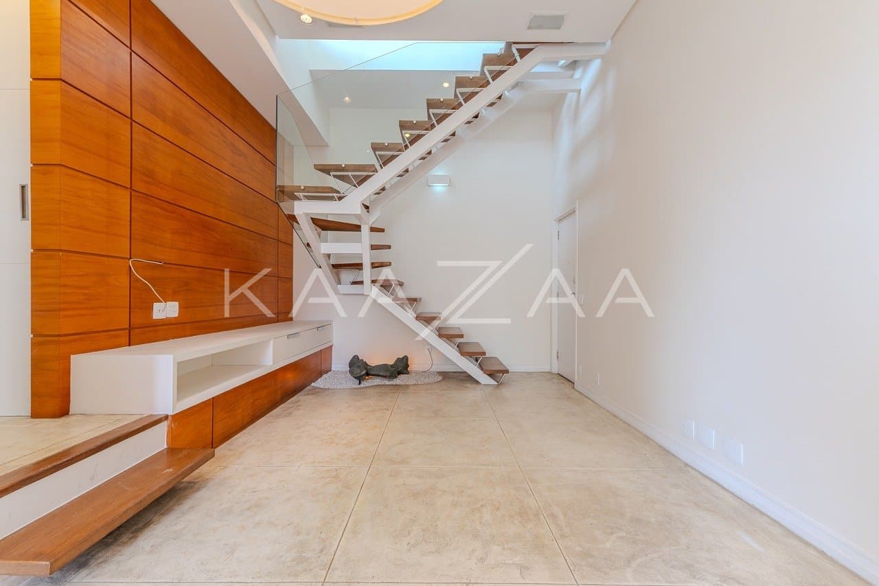 Cobertura para locação no Itaim Bibi - Foto 9