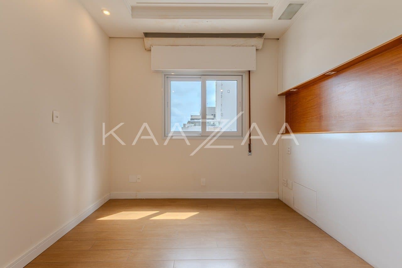 Cobertura para locação no Itaim Bibi - Foto 13