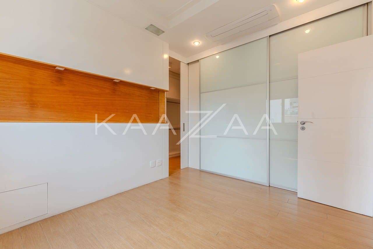 Cobertura para locação no Itaim Bibi - Foto 14