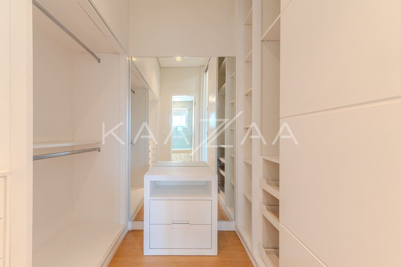 Cobertura para locação no Itaim Bibi - Foto 15