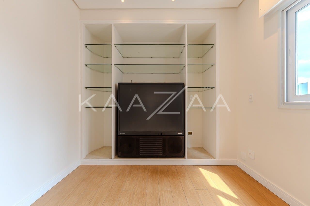 Cobertura para locação no Itaim Bibi - Foto 18