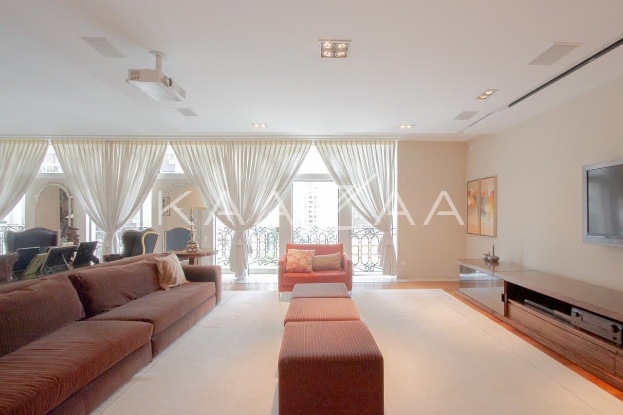 Apartamento à venda no Jardim Paulista - Foto 2