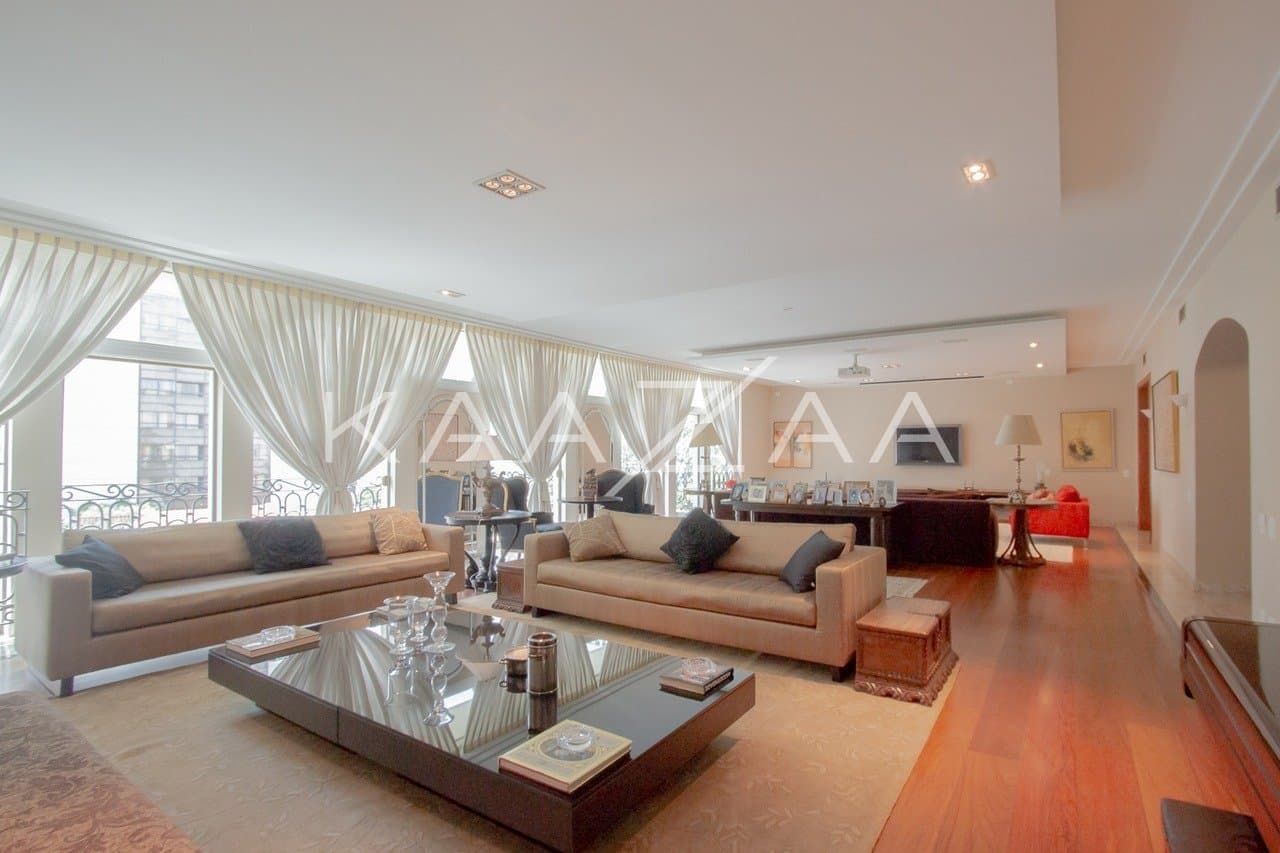 Apartamento à venda no Jardim Paulista - Foto 5