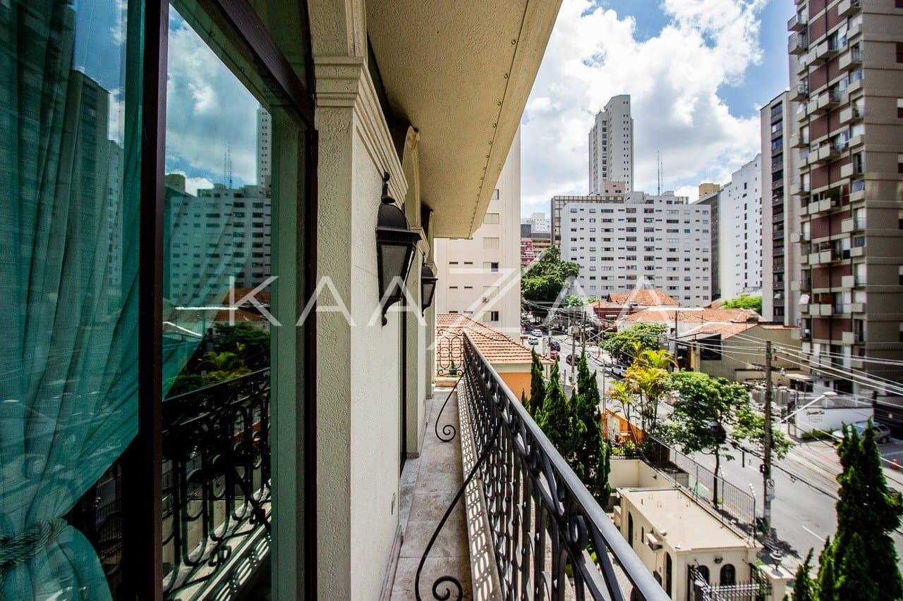 Apartamento à venda no Jardim Paulista - Foto 8