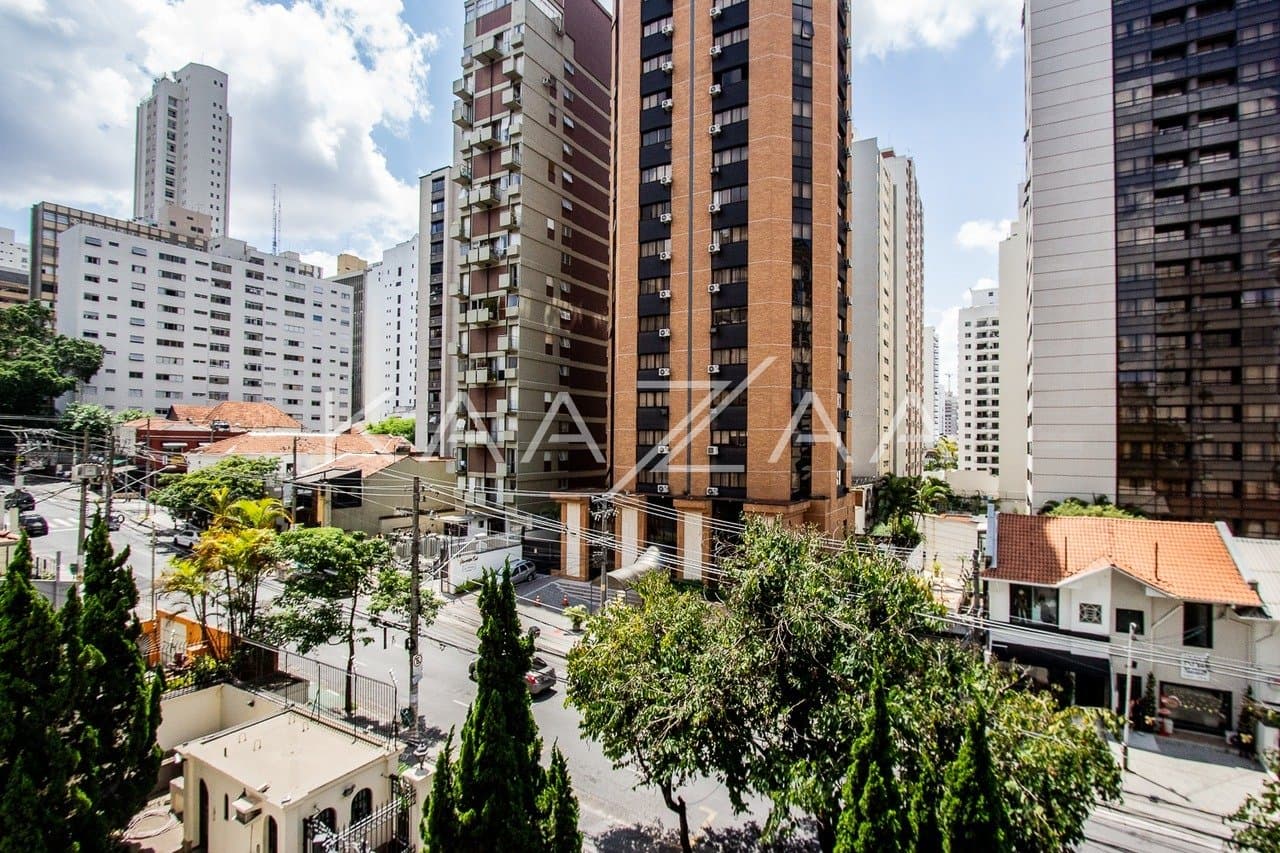 Apartamento à venda no Jardim Paulista - Foto 9