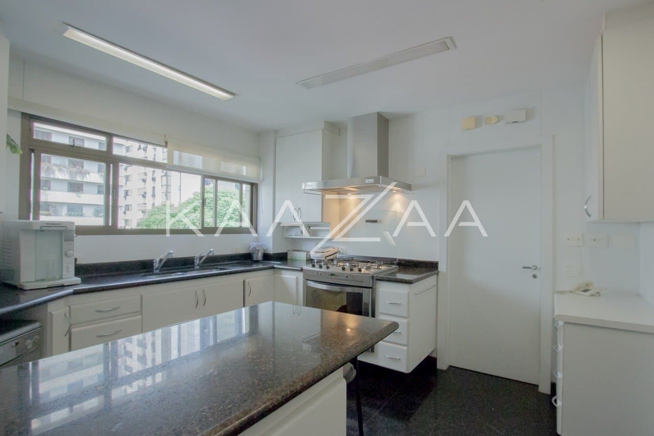 Apartamento à venda no Jardim Paulista - Foto 15