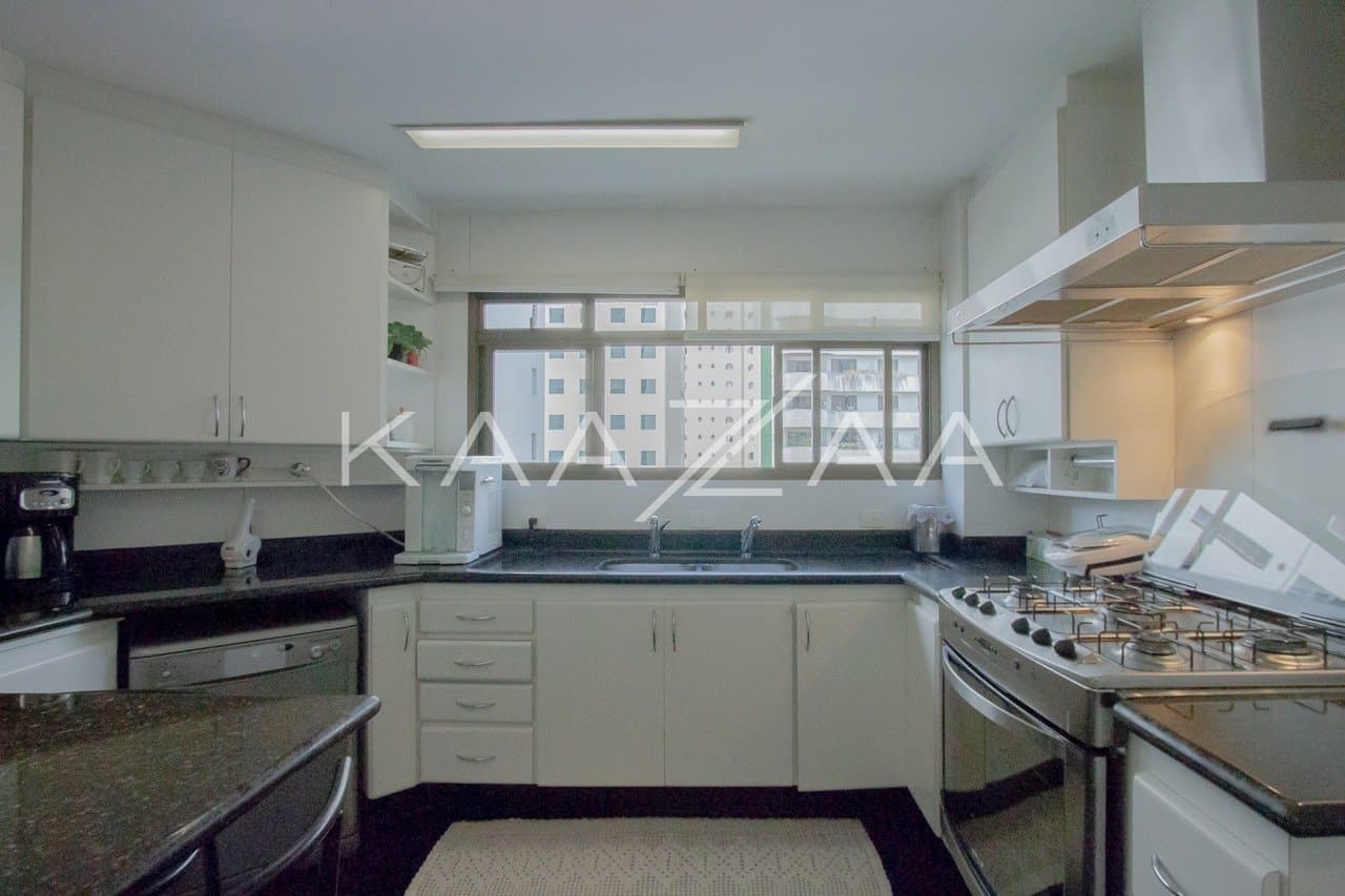 Apartamento à venda no Jardim Paulista - Foto 16