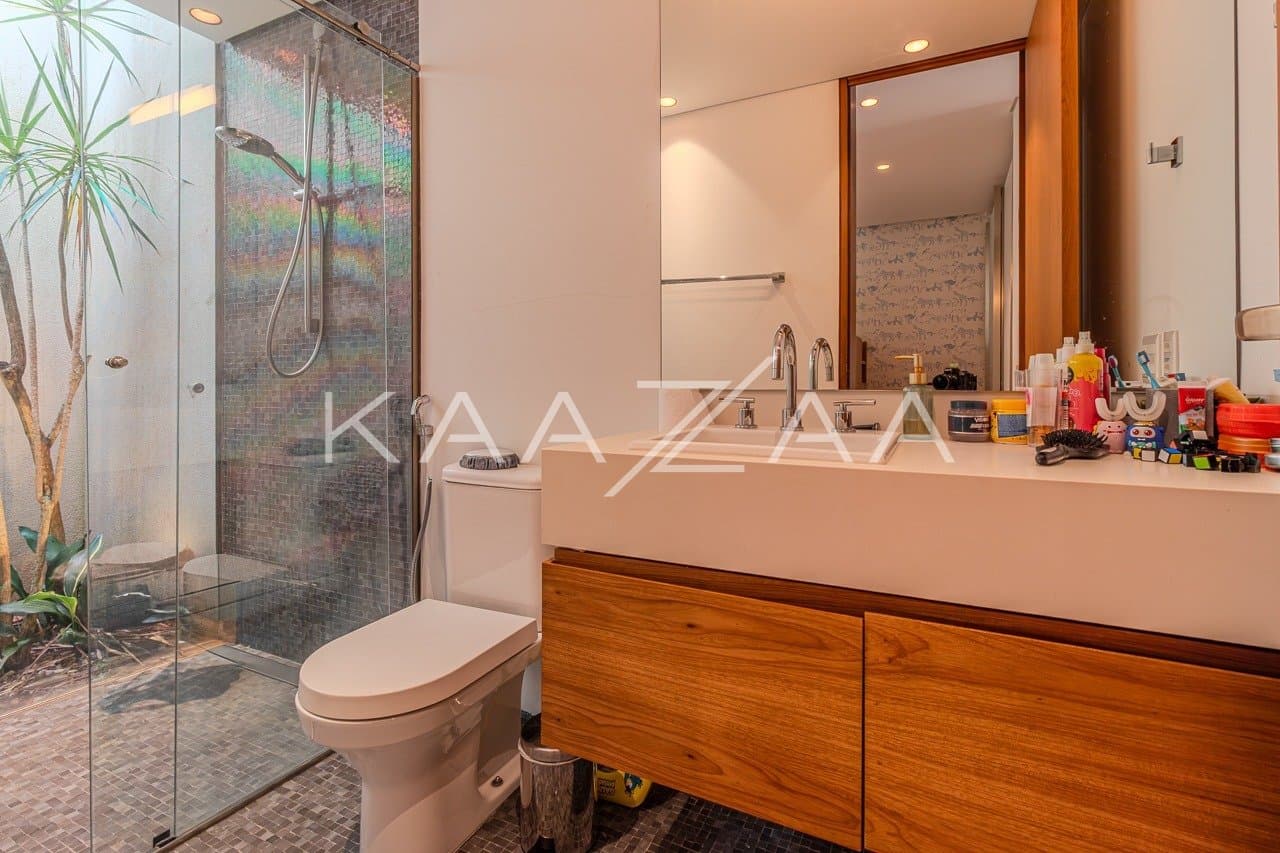 Casa à venda na Fazenda Boa Vista - Foto 26