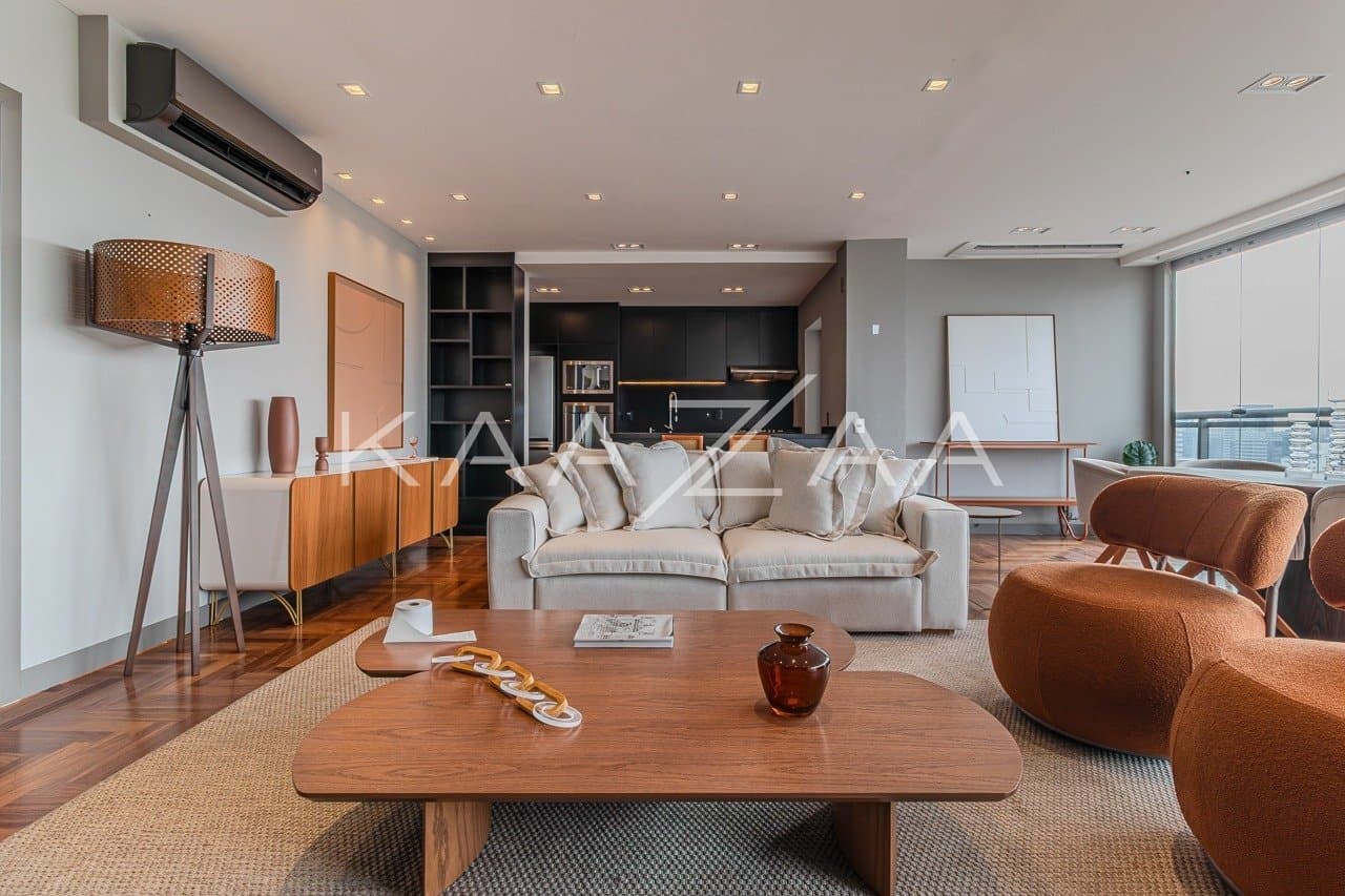 Apartamento à venda na Vila Olímpia - Foto 2