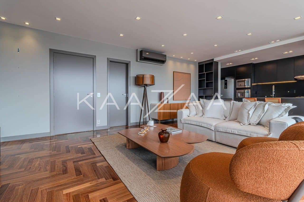 Apartamento à venda na Vila Olímpia - Foto 3